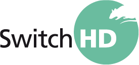 SwitchHD Logo
